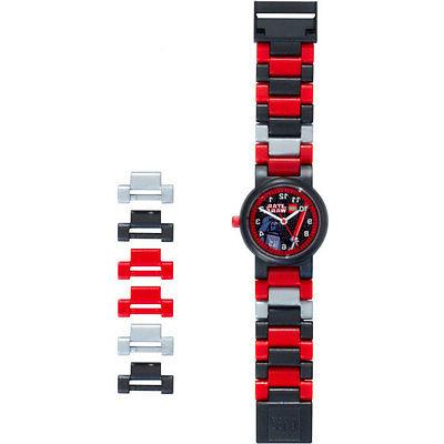 star wars darth vader 5005032 orologio da