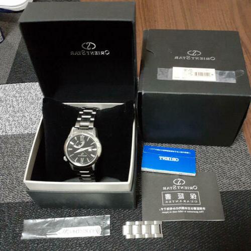 star wz0281el data uomo 2010 now wl17130