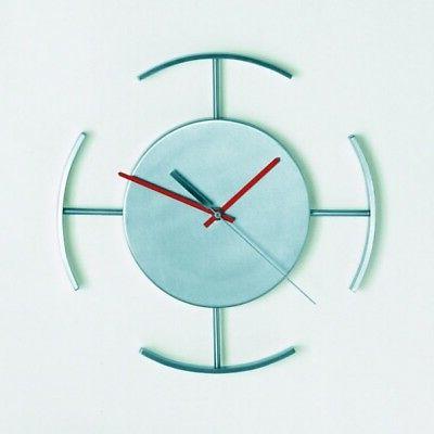 station mir orologio a muro moderno orologi