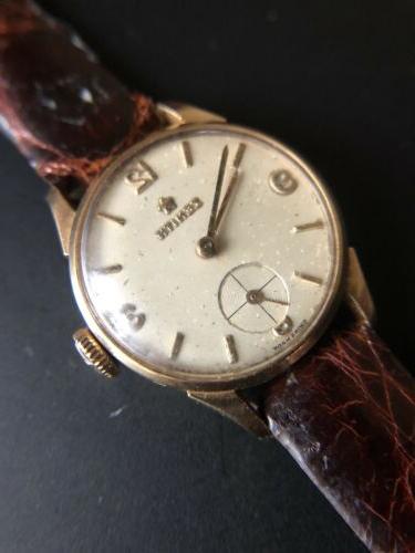 stellina solid gold 18kt