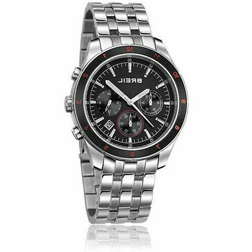 stronger orologio da polso uomo tw1221 cronografo