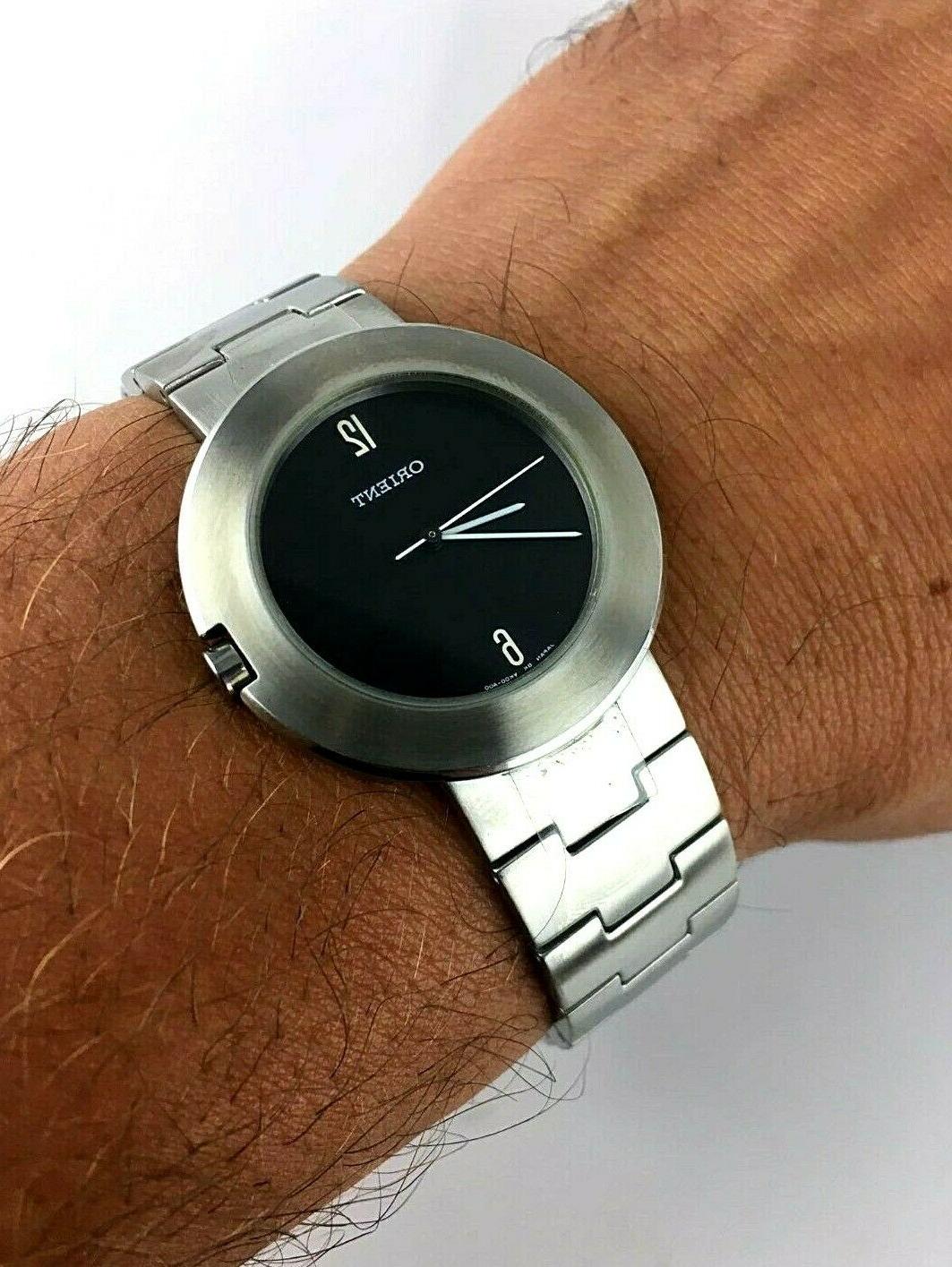 stupendo museum quarzo 35mm japan vintage new