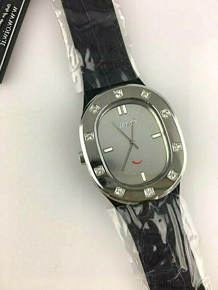 stupendo orologio o i w officine italiane