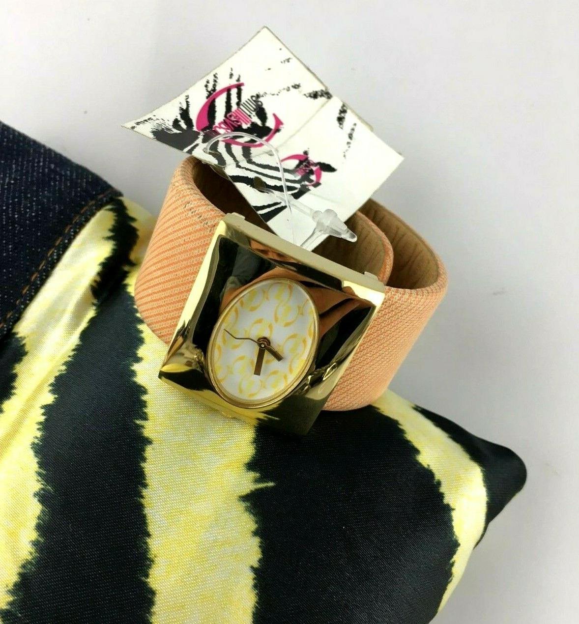 stupendo orologio quarzo donna vintage 32mm fashion