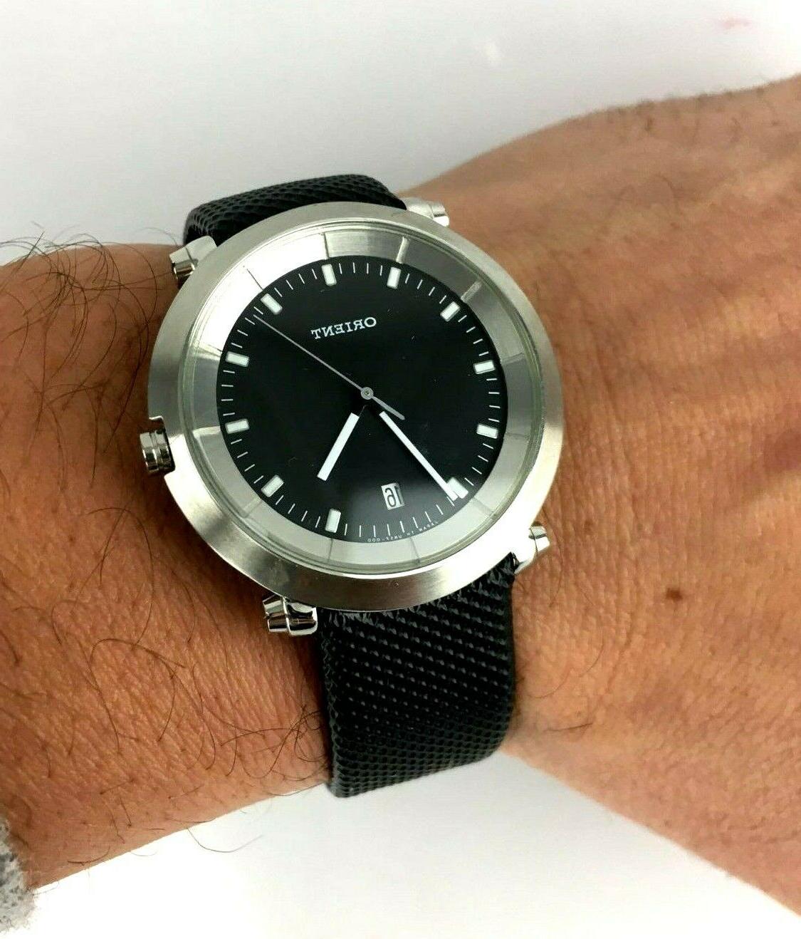 stupendo ufo quarzo 37mm japan vintage new