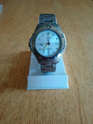 sub 100mt titanio uomo