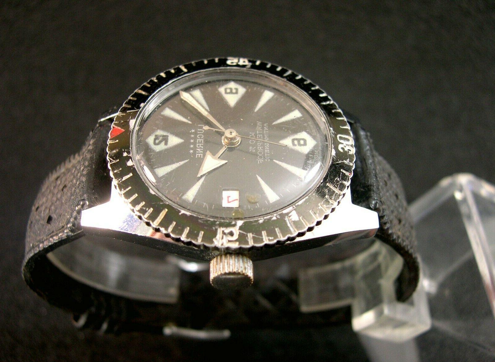 sub freccione vintage anni 70