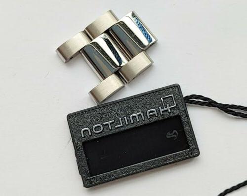 sub navy frogman acciaio 20mm h77605135 2