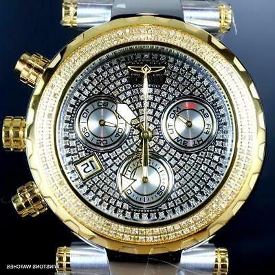 subacqueo noma i bicolore acciaio 1 6ctw