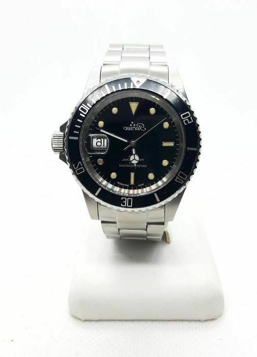 submariner automatico uomo ref 6306