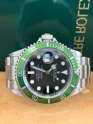 submariner fat four