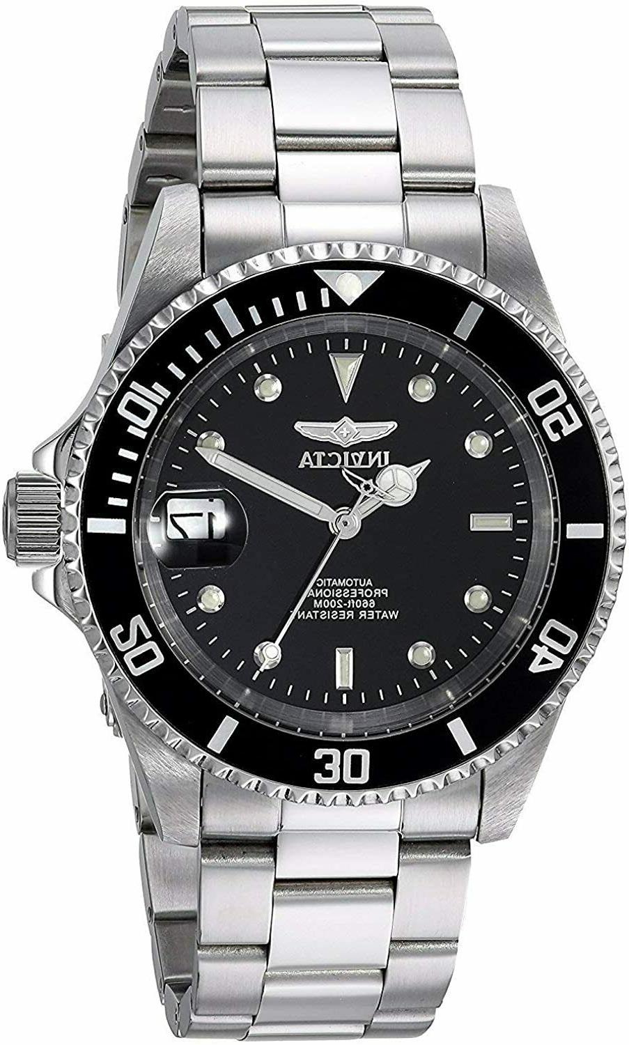 submariner pro diver 8926ob atomatico 40mm