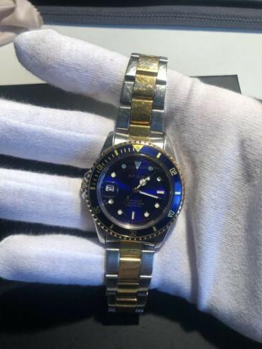 submariner vintage 80 perfette condizioni