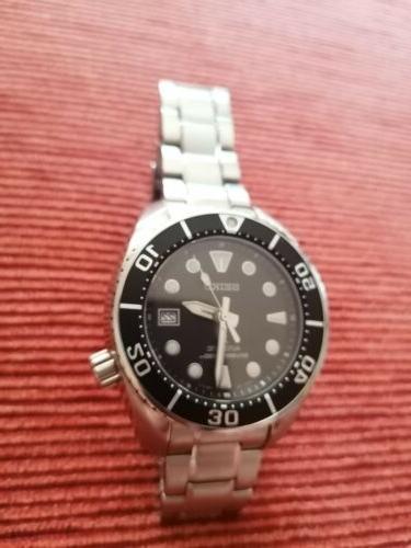 sumo spb101j1 diver 200 mt automatico