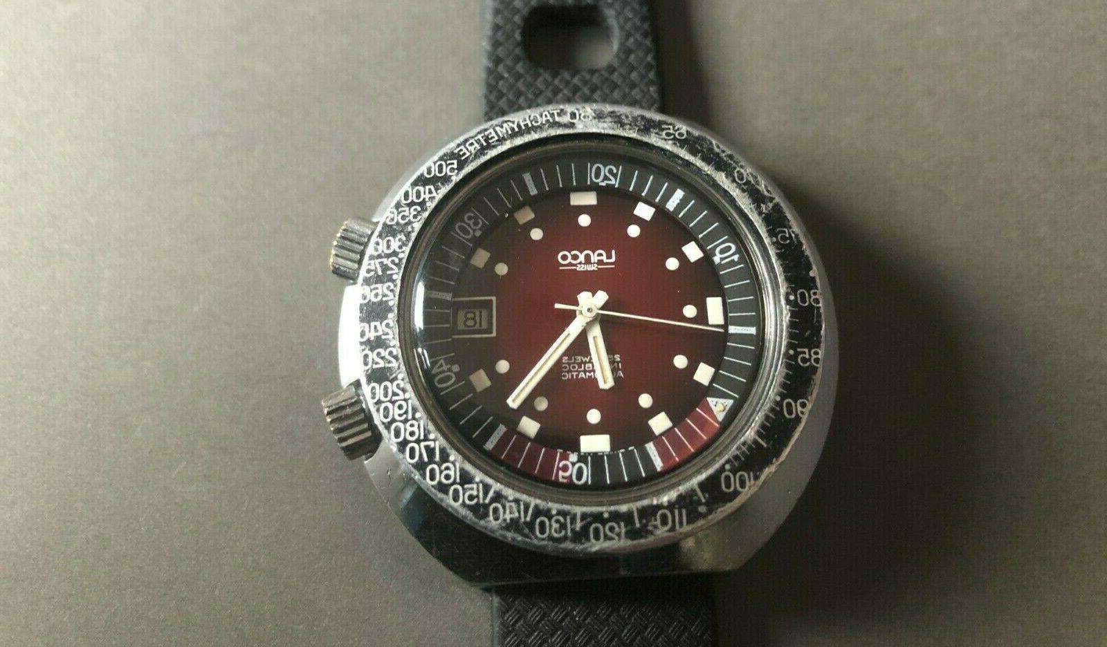 super compressor 35566 raro anni 70 vintage