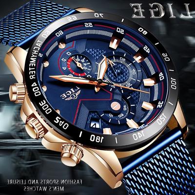 superbo orologio lusso top qualita uomo pelle
