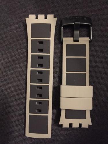suvt100 strap earthzero nuovo listino 22 euro