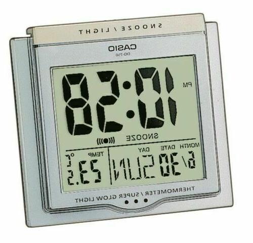 sveglia collection dq 750 8er calendario automatico