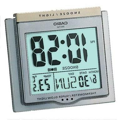 sveglia collection dq 750 8er nuovo