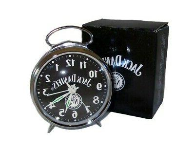 sveglia orologio jack daniel s idea regalo