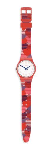 Swatch 2020 Valentine Heart Lots Watch New with Box