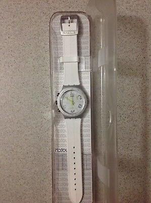 swatch irony chrono ray of light ycs4051