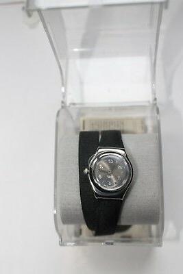 swatch irony lady lady beaute noire yss145