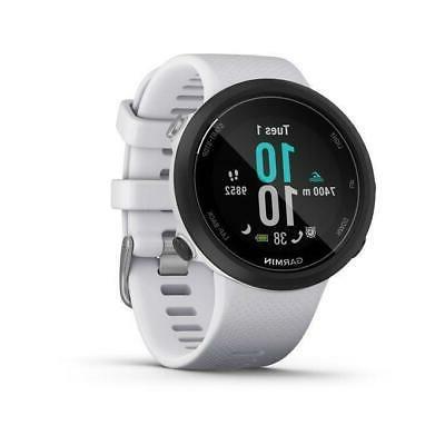 swim 2 orologio sportivo nero 208x208 pixel