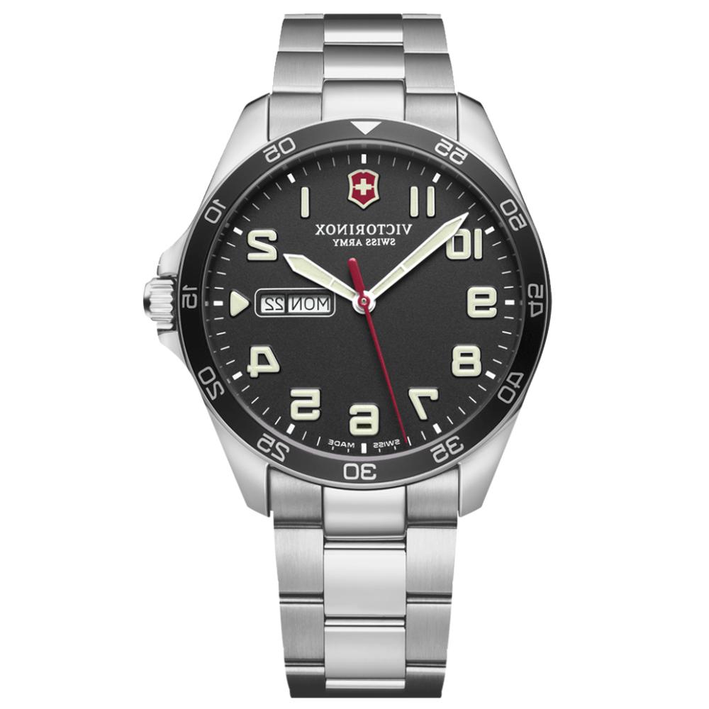 swiss army fieldforce v241849 rrp 395 50
