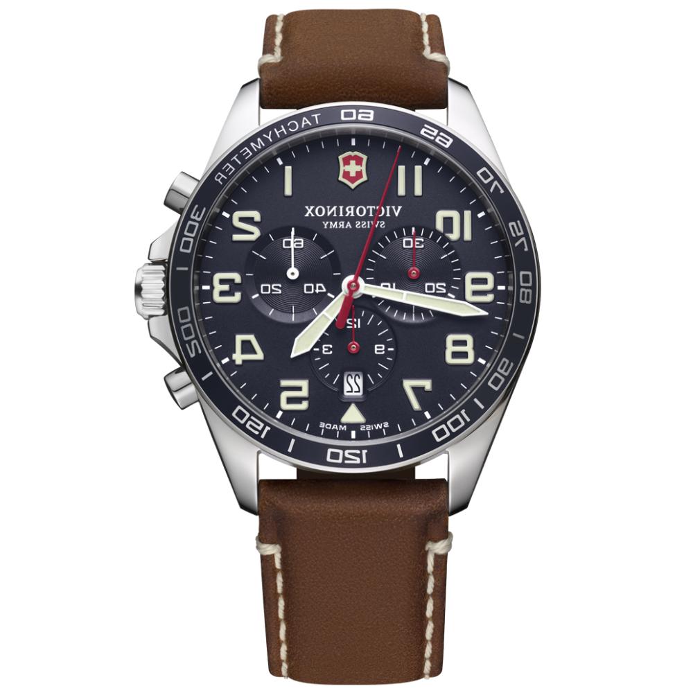 swiss army fieldforce v241854 rrp 445 45