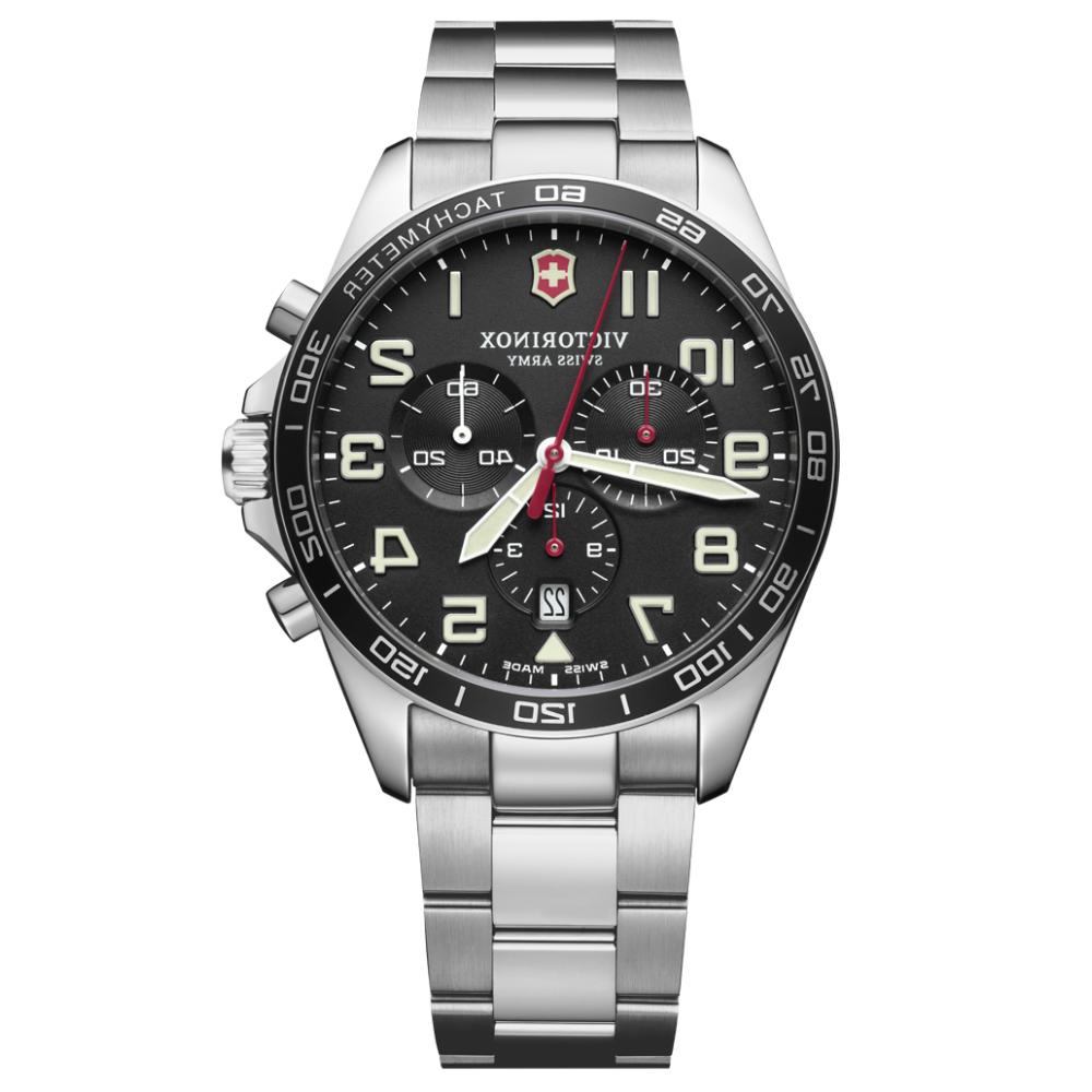 swiss army fieldforce v241855 rrp 495 50