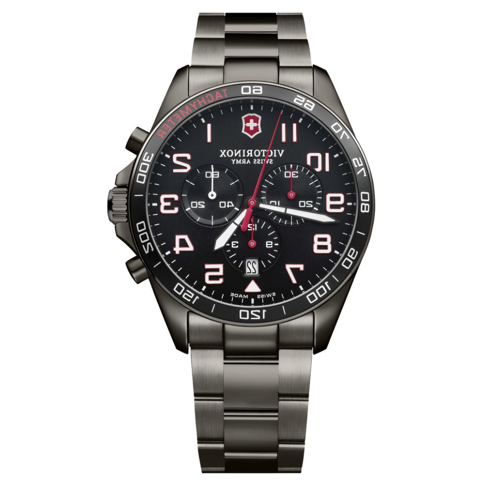 swiss army fieldforce v241890 rrp 595 90