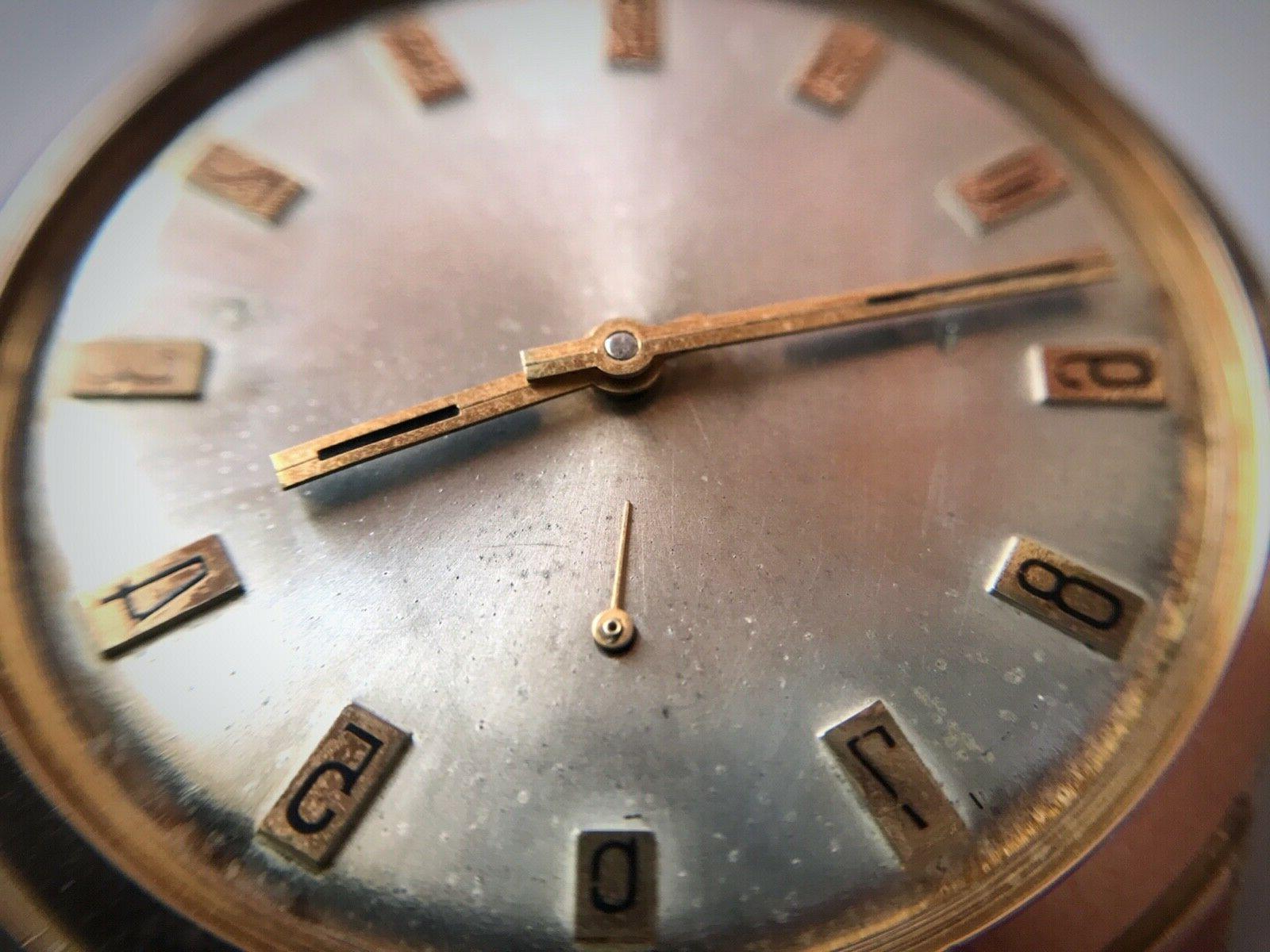 swiss made anni 70 80