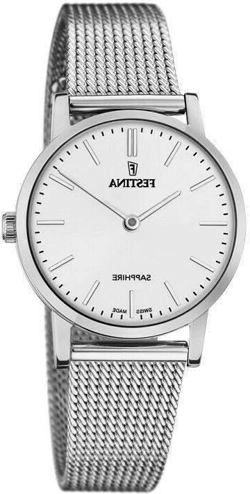 swiss made orologio donna referenza f20015 1