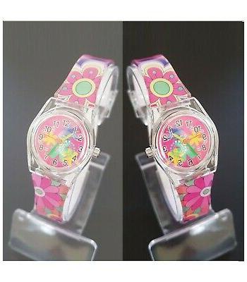 t orologio da polso ragazza bambina analogico