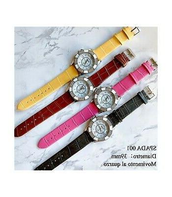 t orologio polso spada 001 donna quarzo