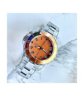 t orologio sportivo da polso uomo spada