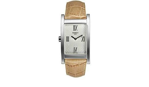 t0163091603301 orologio da donna