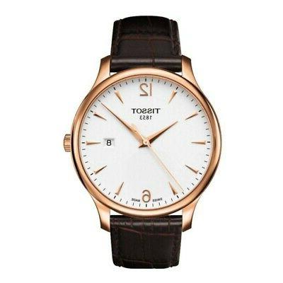 t0636103603700 orologio uomo al quarzo