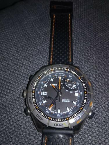 t2n727 crono intelligent quartz altimetro 1854