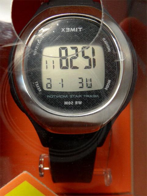 t5k483 health touch b hrm digitale orologio