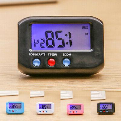 tavolo sveglia digitale orologio 6 7 4