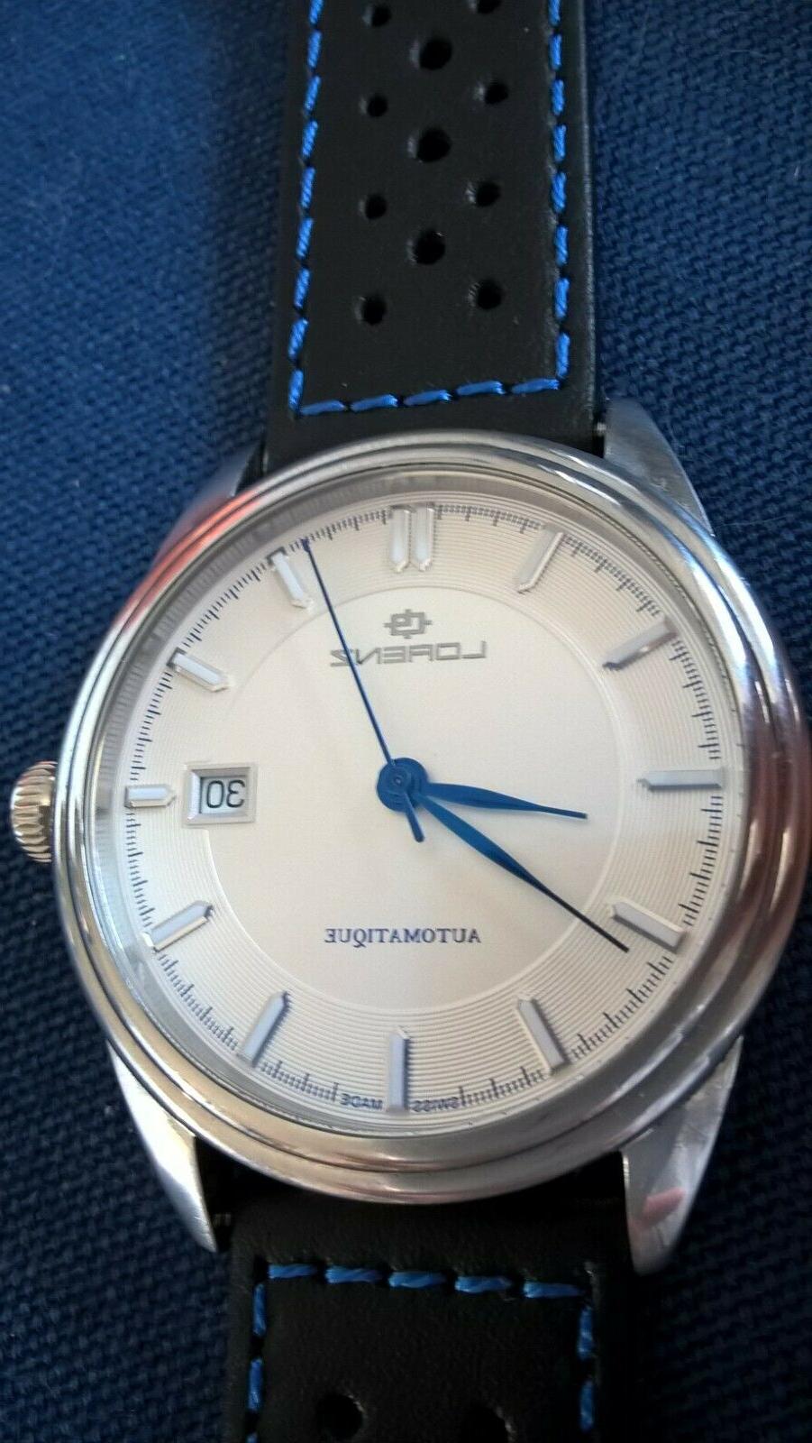 teatro automatic oversize eta 2824