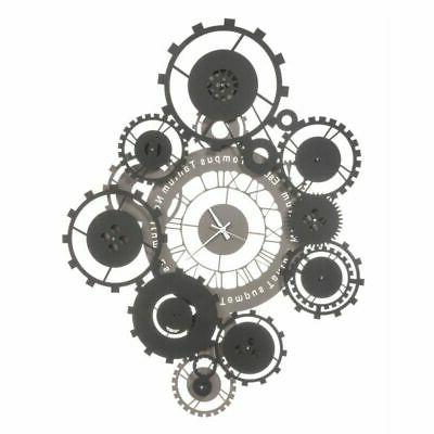 tempus di orologio da parete grandi dimensioni