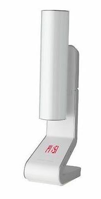O Radiocontrollato Elight Led  Proiezione  Tfa 60.5004