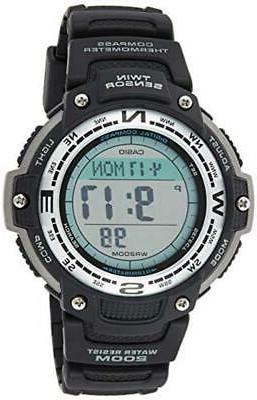 tg orologio digitale al quarzo uomo con