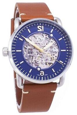 the commuter me3159 orologio da uomo analogico