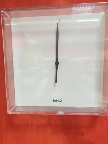 tic and tac orologio bianco 1900 03