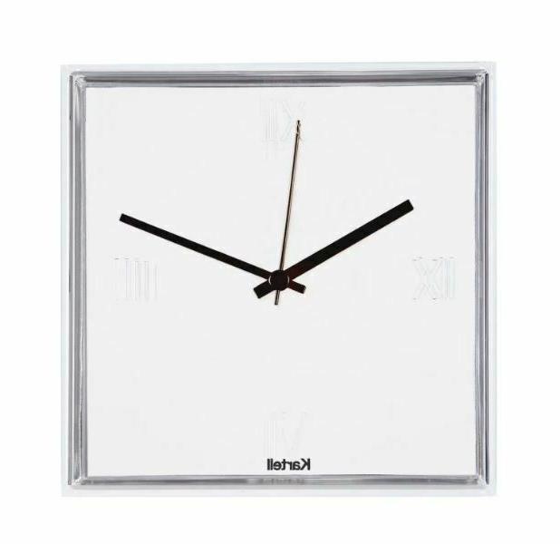 tic and tac orologio da parete arredamento