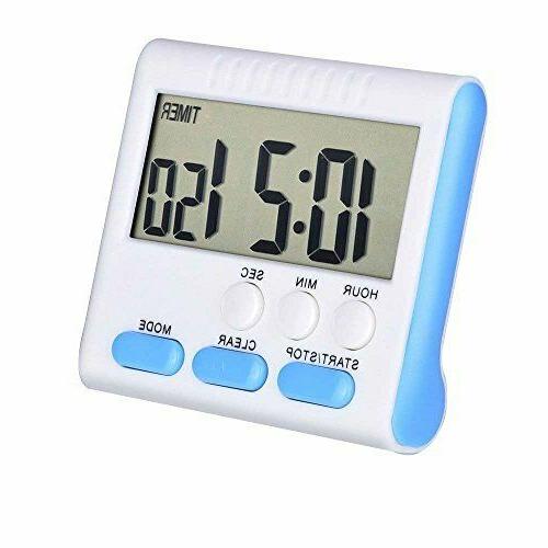 timer da cuci digitale allarme magnetico 24
